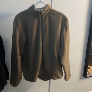 Uniqlo Zip Up